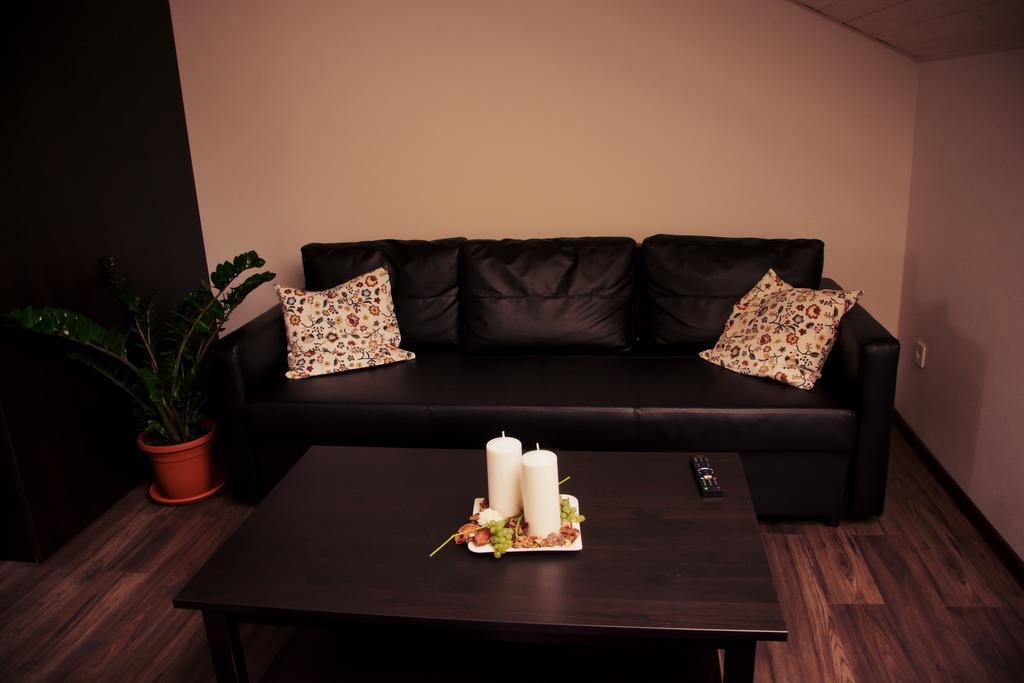 Apartmany Подгайска Экстерьер фото