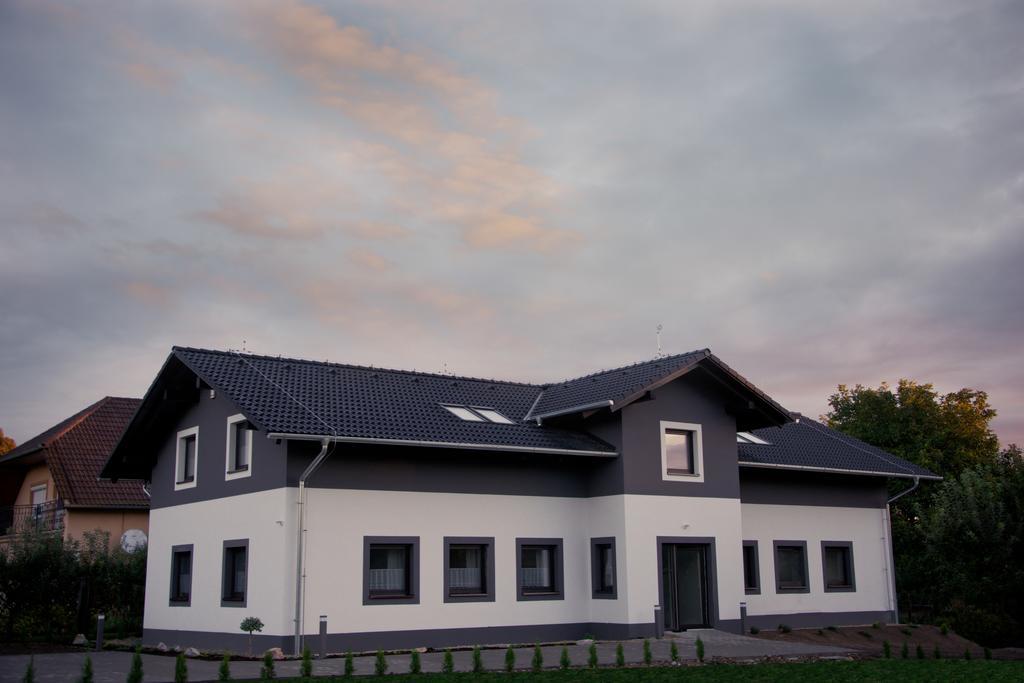 Apartmany Подгайска Экстерьер фото