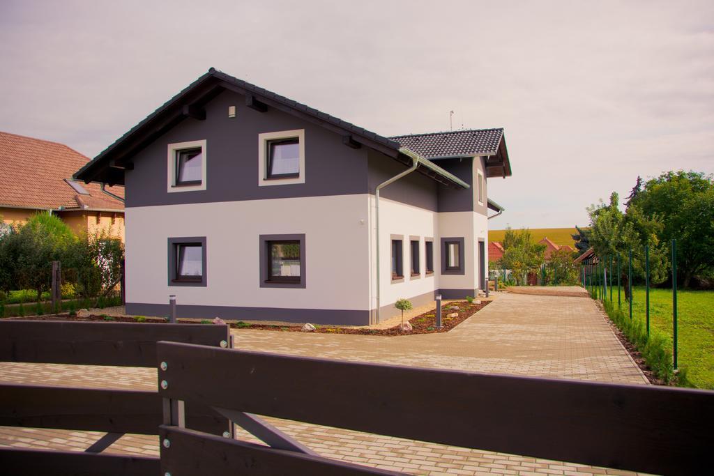 Apartmany Подгайска Экстерьер фото