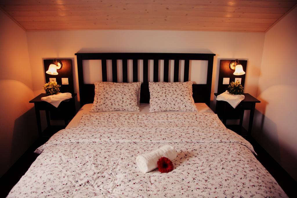 Apartmany Подгайска Экстерьер фото