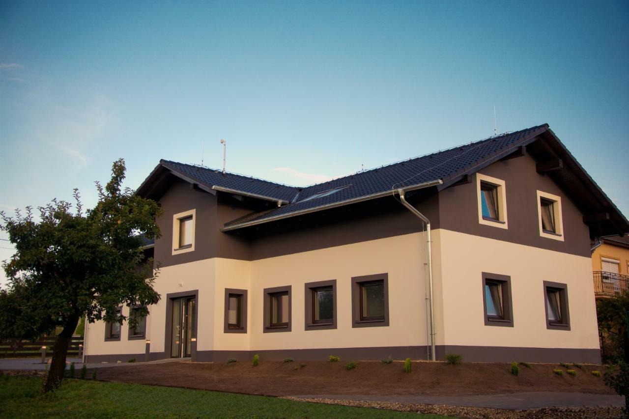 Apartmany Подгайска Экстерьер фото